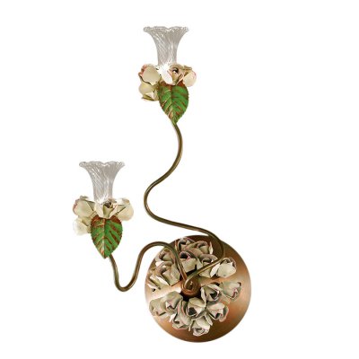 Бра MM Lampadari 6213/A2 V1909 Бра MM Lampadari 6213/A2 V1909