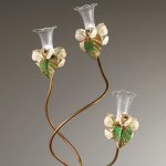 Настольная лампа MM Lampadari 6213/L3 V1909