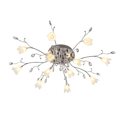 Светильник ЭкономСвет 621M/12CR RC