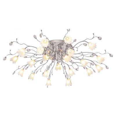 Светильник ЭкономСвет 621M/21CR RC