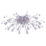 Светильник ЭкономСвет 621M/21CR RC