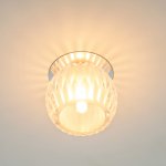 Точечный светильник 622 F CR ЭкономСвет