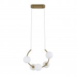 Подвесной светильник MODESTYLE MS.6220.5