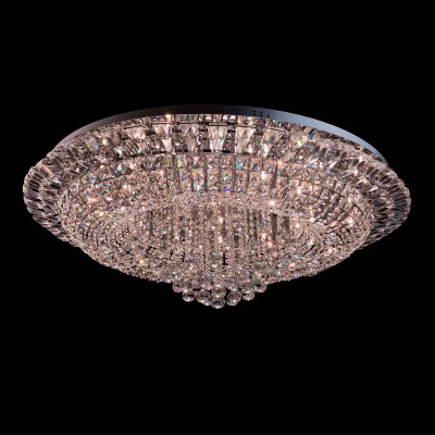 Люстра Chiaro 622010233 Кассиопея Люстра Chiaro 622010233 Кассиопея