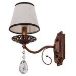 Светильник ЭкономСвет 6226/1wBG BGE