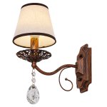 Светильник ЭкономСвет 6226/1wBG BGE