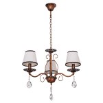 Светильник ЭкономСвет 6226/3BG BGE