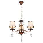 Светильник ЭкономСвет 6226/3BG BGE