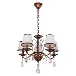 Светильник ЭкономСвет 6226/5BG BGE