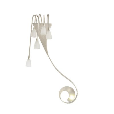 Настенный светильник MM Lampadari 6228/A5 V1690 XP Настенный светильник MM Lampadari 6228/A5 V1690 XP