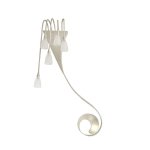 Настенный светильник MM Lampadari 6228/A5 V1690 XP