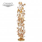 Торшер напольный Chiaro 623040507 Райский