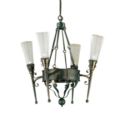

Люстра MM Lampadari 6231/4 V0007, 6231/4 V0007