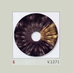 Настенный светильник MM Lampadari 6231/A1 V1271 XP