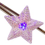 Светильник ЭкономСвет 623M/16CR RC RBPLED