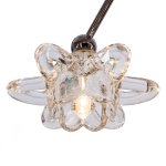 Светильник ЭкономСвет 623M/16CR RC RBPLED