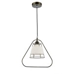 Светильник Colosseo optima 62401/1 старое золото