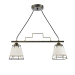 Светильник Colosseo optima 62401/2 старое золото