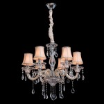 Люстра подвесная Mw light 624010406 Илвита