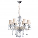 Люстра подвесная Mw light 624010406 Илвита