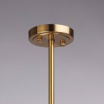 Светильник потолочный Mw light 624010806 Илвита