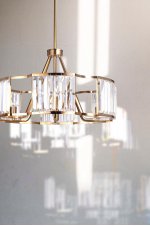 Светильник потолочный Mw light 624010806 Илвита