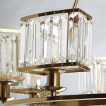 Светильник потолочный Mw light 624010908 Илвита