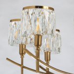 Светильник потолочный Mw light 624011408 Илвита