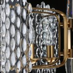 Люстра Mw light 624011506 Илвита