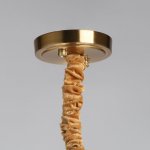 Люстра Mw light 624011506 Илвита