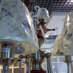 Светильник бра Maytoni ARM625-02-R Elegant Cruise