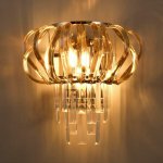 Настенный светильник MODELUX 625-2