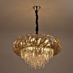 Подвесная люстра MODELUX 625-600