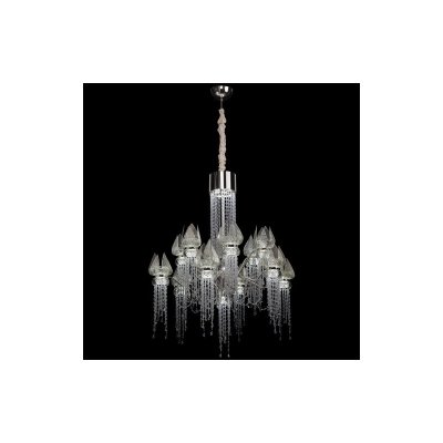 Светильник подвесной Chiaro 625010128 Светильник подвесной Chiaro 625010128