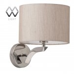 Светильник настенный бра Mw light 626020101 Хилтон