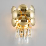 Настенный светильник MODELUX ML.627.02