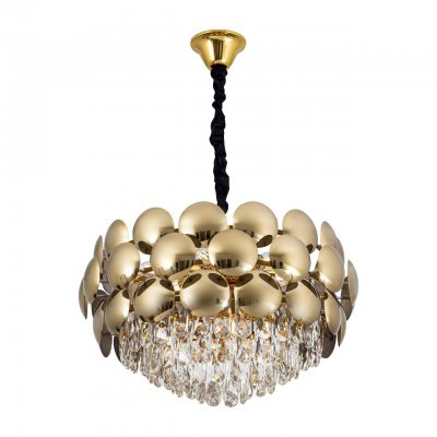 Подвесная люстра MODELUX ML.627.8