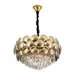 Подвесная люстра MODELUX ML.627.8