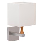 Светильник настенный бра Mw light 627020601 Кроун
