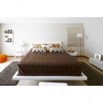 Настольная лампа Mw light 627030201 Кроун