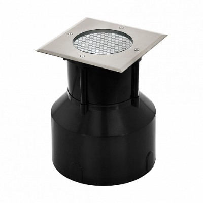 Уличный встраиваемый спот светодиодный RIGA 3 PRO Eglo 62707