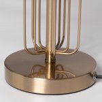 Настольный светильник Mw light 628030601 Шаратон