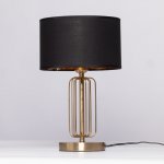 Настольный светильник Mw light 628030601 Шаратон