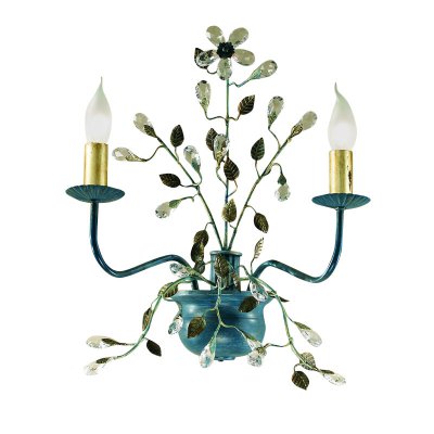 Бра MM Lampadari 6286/A2 V1984 XP Бра MM Lampadari 6286/A2 V1984 XP