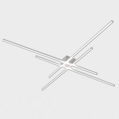 Светильник потолочный 62AD51 WHITE Italline