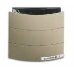 Сенсор 1 клавишный triton палладий 6300-0-1252