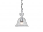 Подвесной светильник Newport 63001/S clear