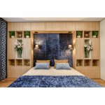 Светильник настенный бра Mw light 630020101 Редиссон