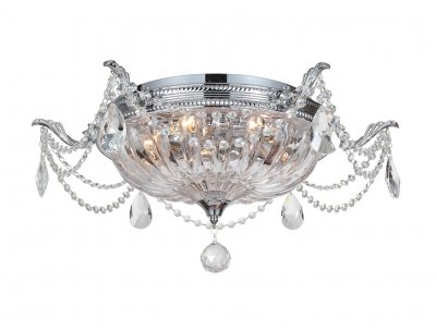 Потолочный светильник Newport 63005/PL