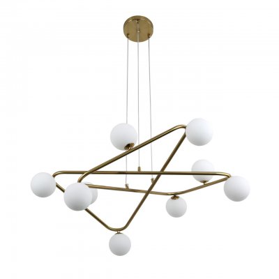 Подвесной светильник MODESTYLE MS.6302.9